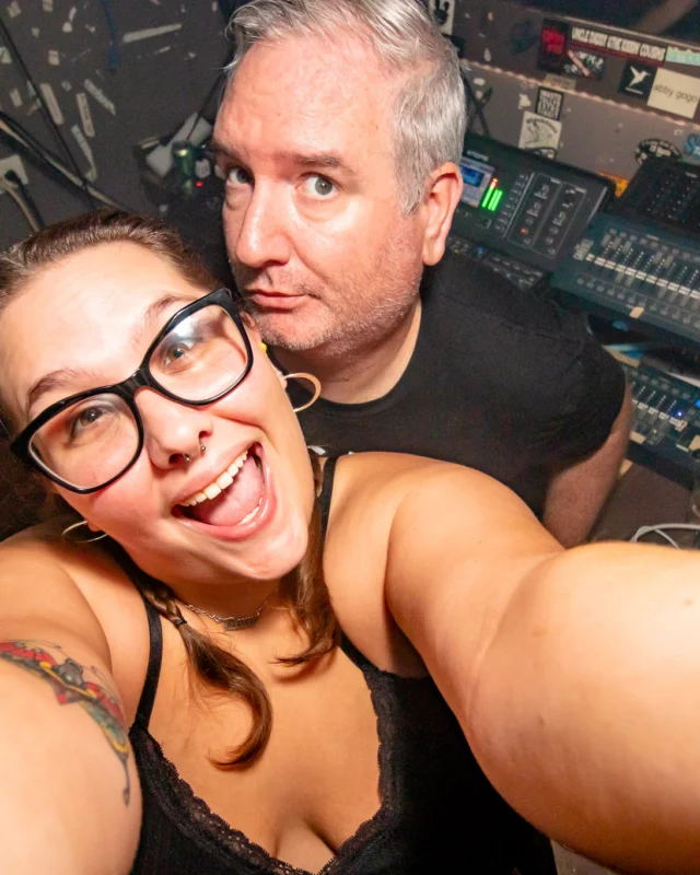 Hot Mess dance pop party - Every third Friday of the month at The Basement - Kimber is the DJ - Photos by Darcy of Oh Snap Kid