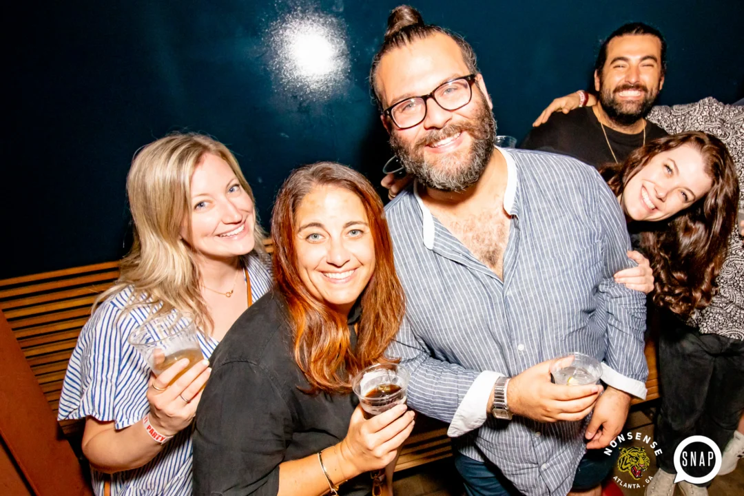 Indie Sleaze (second Saturdays) @ Ammazza - August 2022 - DJ: Kimber - Photos: Darcy of Oh Snap Kid