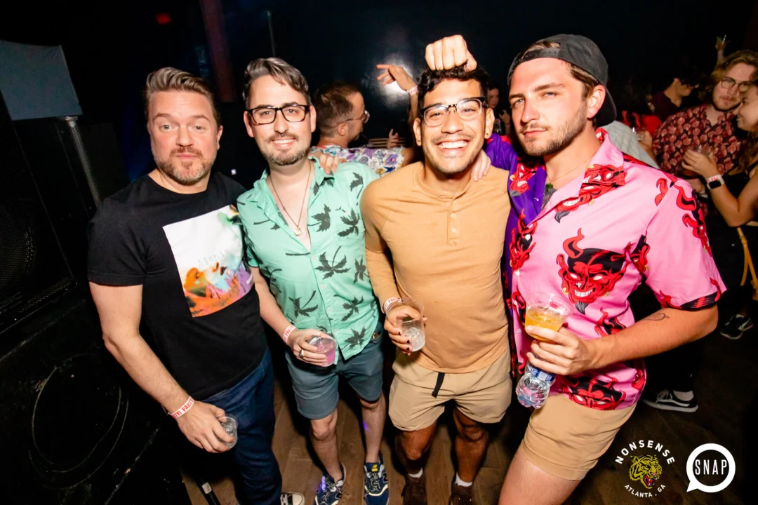Indie Sleaze (second Saturdays) @ Ammazza - August 2022 - DJ: Kimber - Photos: Darcy of Oh Snap Kid