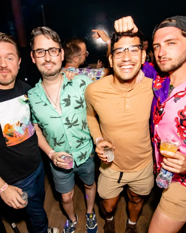 Indie Sleaze (second Saturdays) @ Ammazza - August 2022 - DJ: Kimber - Photos: Darcy of Oh Snap Kid