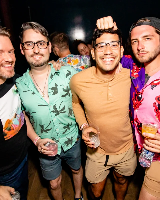 Indie Sleaze (second Saturdays) @ Ammazza - August 2022 - DJ: Kimber - Photos: Darcy of Oh Snap Kid