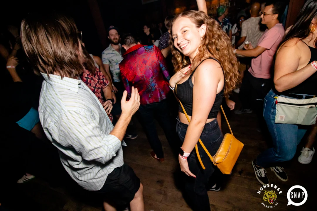 Indie Sleaze (second Saturdays) @ Ammazza - August 2022 - DJ: Kimber - Photos: Darcy of Oh Snap Kid