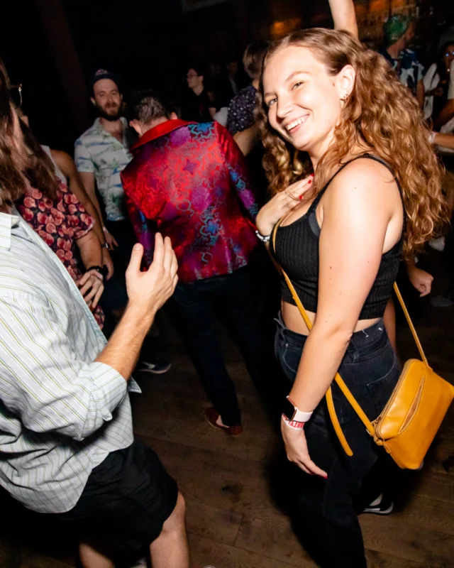 Indie Sleaze (second Saturdays) @ Ammazza - August 2022 - DJ: Kimber - Photos: Darcy of Oh Snap Kid