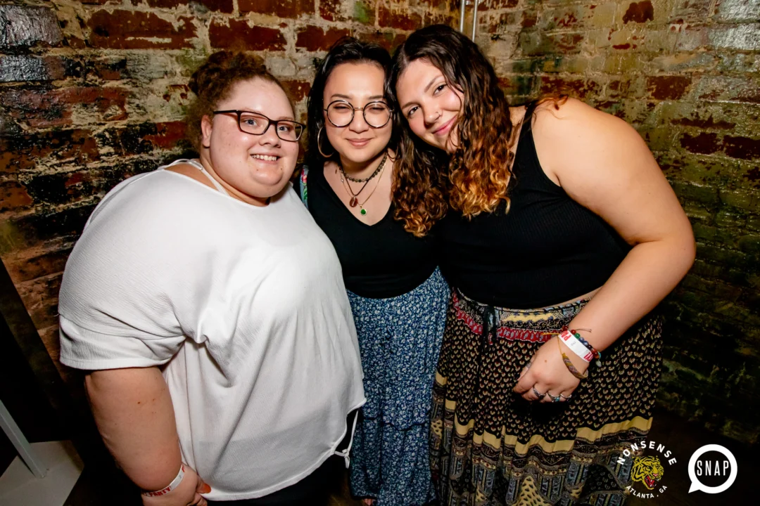 Indie Sleaze (second Saturdays) @ Ammazza - August 2022 - DJ: Kimber - Photos: Darcy of Oh Snap Kid
