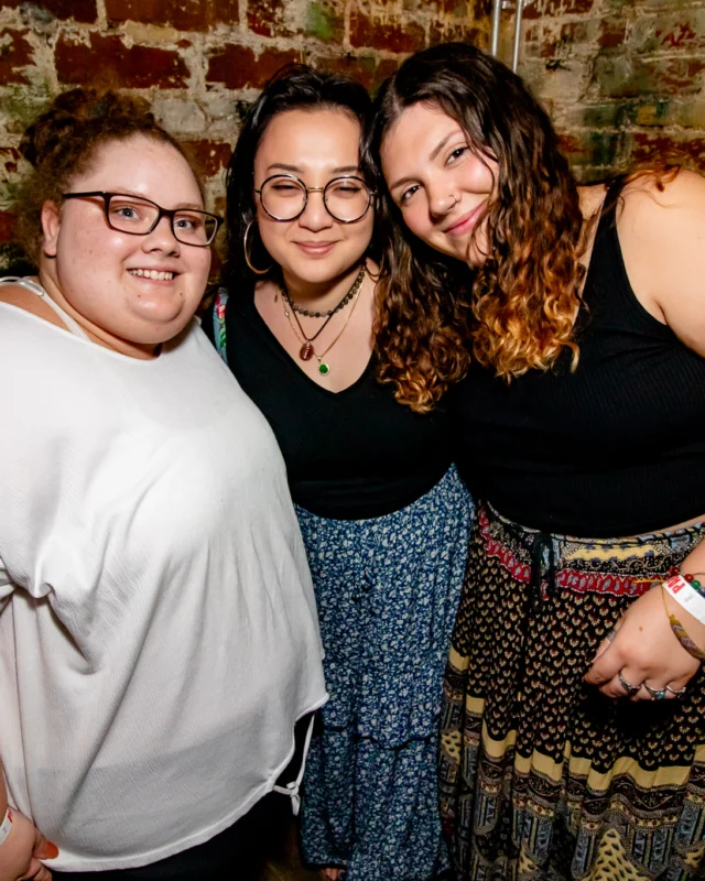 Indie Sleaze (second Saturdays) @ Ammazza - August 2022 - DJ: Kimber - Photos: Darcy of Oh Snap Kid