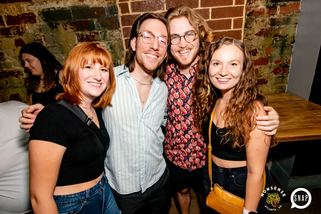 Indie Sleaze (second Saturdays) @ Ammazza - August 2022 - DJ: Kimber - Photos: Darcy of Oh Snap Kid