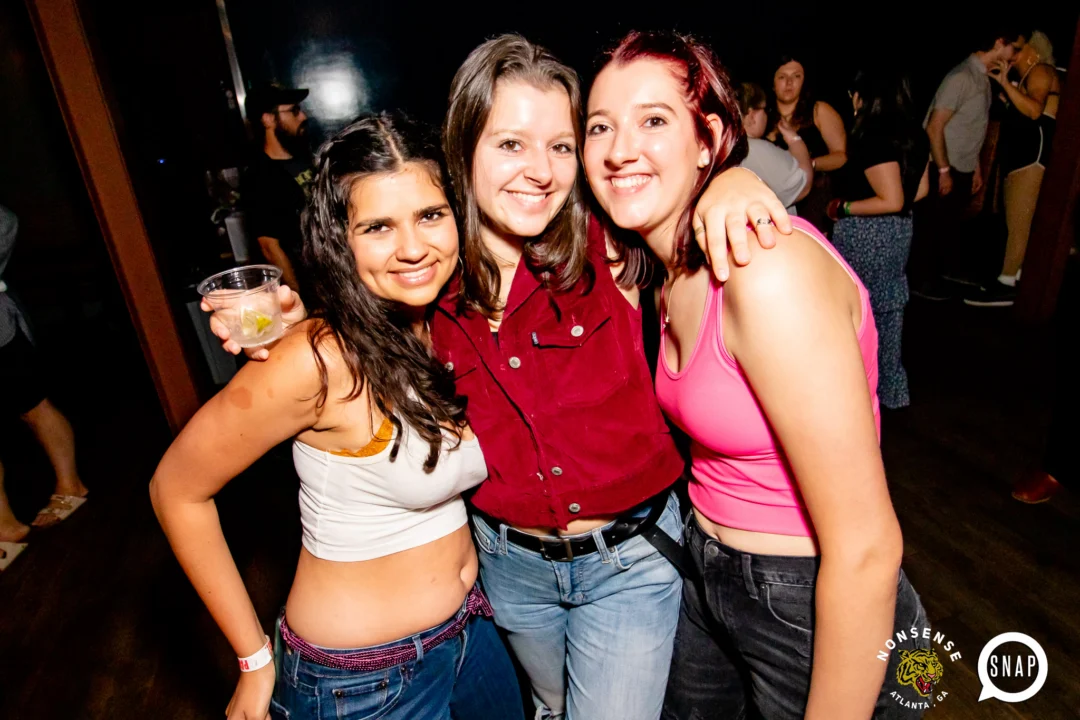 Indie Sleaze (second Saturdays) @ Ammazza - August 2022 - DJ: Kimber - Photos: Darcy of Oh Snap Kid