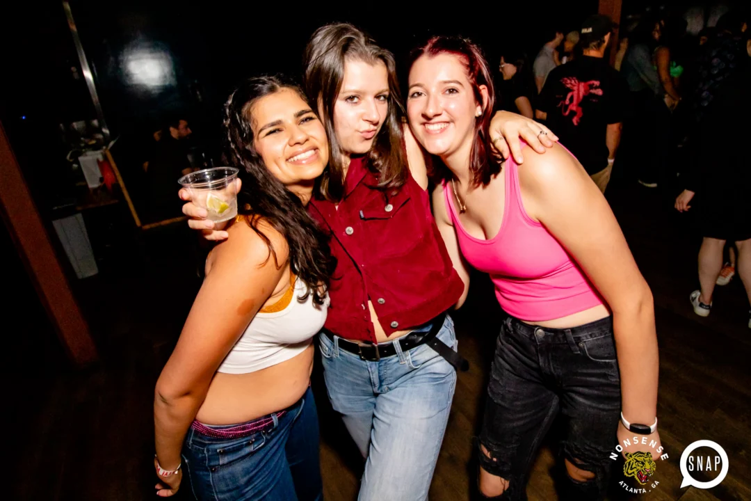 Indie Sleaze (second Saturdays) @ Ammazza - August 2022 - DJ: Kimber - Photos: Darcy of Oh Snap Kid