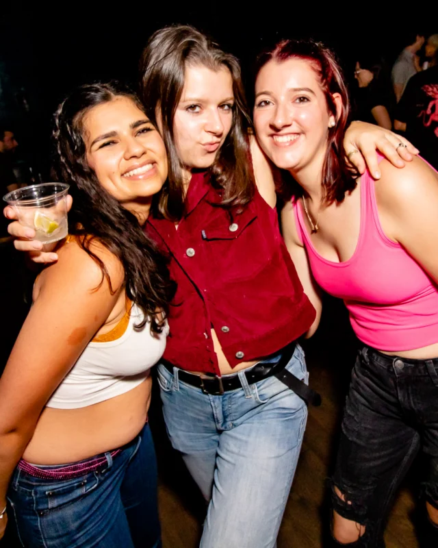 Indie Sleaze (second Saturdays) @ Ammazza - August 2022 - DJ: Kimber - Photos: Darcy of Oh Snap Kid