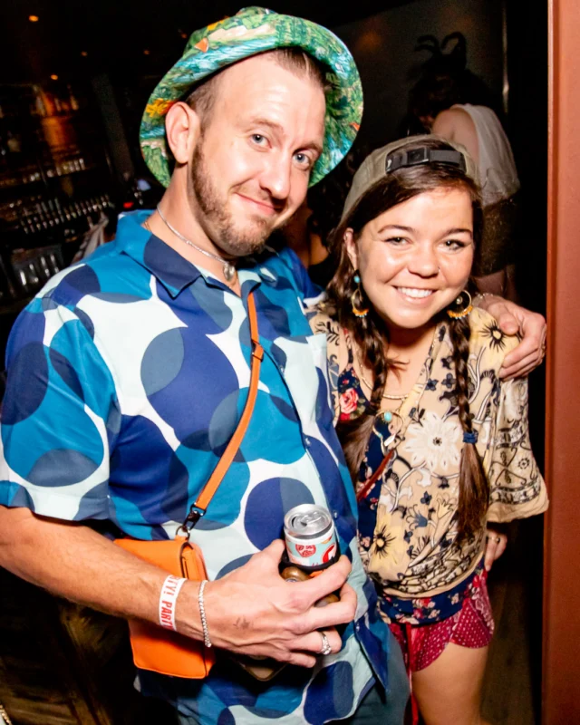 Indie Sleaze (second Saturdays) @ Ammazza - August 2022 - DJ: Kimber - Photos: Darcy of Oh Snap Kid