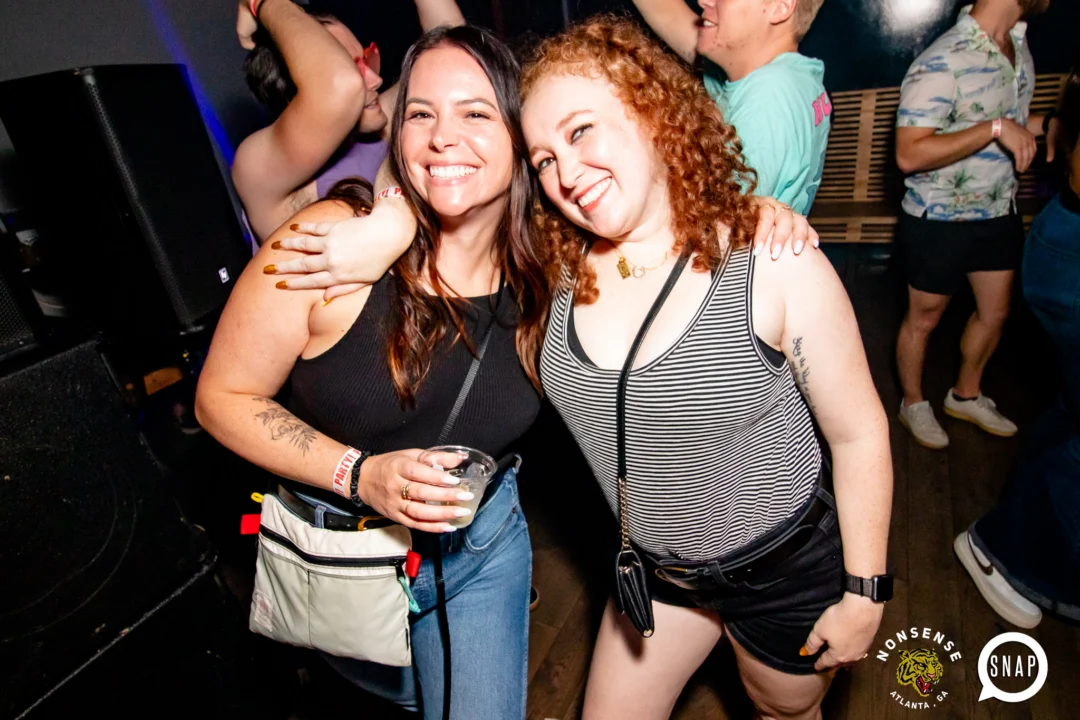 Indie Sleaze (second Saturdays) @ Ammazza - August 2022 - DJ: Kimber - Photos: Darcy of Oh Snap Kid