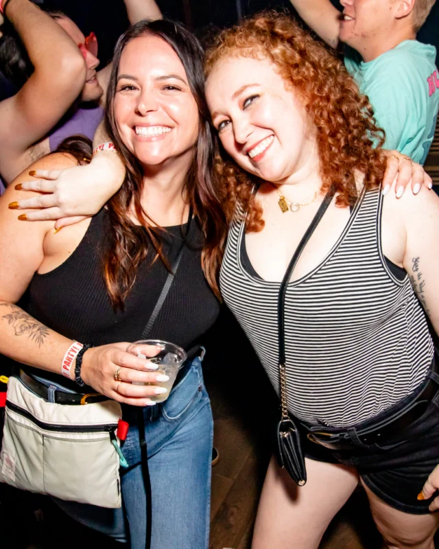 Indie Sleaze (second Saturdays) @ Ammazza - August 2022 - DJ: Kimber - Photos: Darcy of Oh Snap Kid
