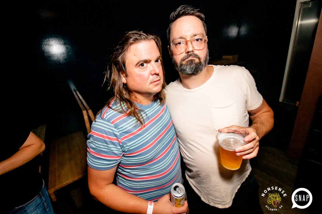 Indie Sleaze (second Saturdays) @ Ammazza - August 2022 - DJ: Kimber - Photos: Darcy of Oh Snap Kid