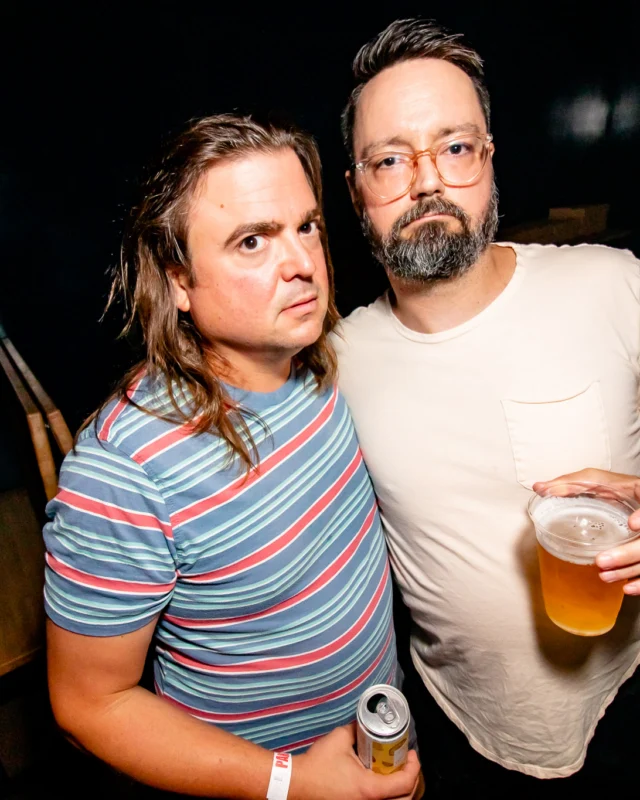 Indie Sleaze (second Saturdays) @ Ammazza - August 2022 - DJ: Kimber - Photos: Darcy of Oh Snap Kid