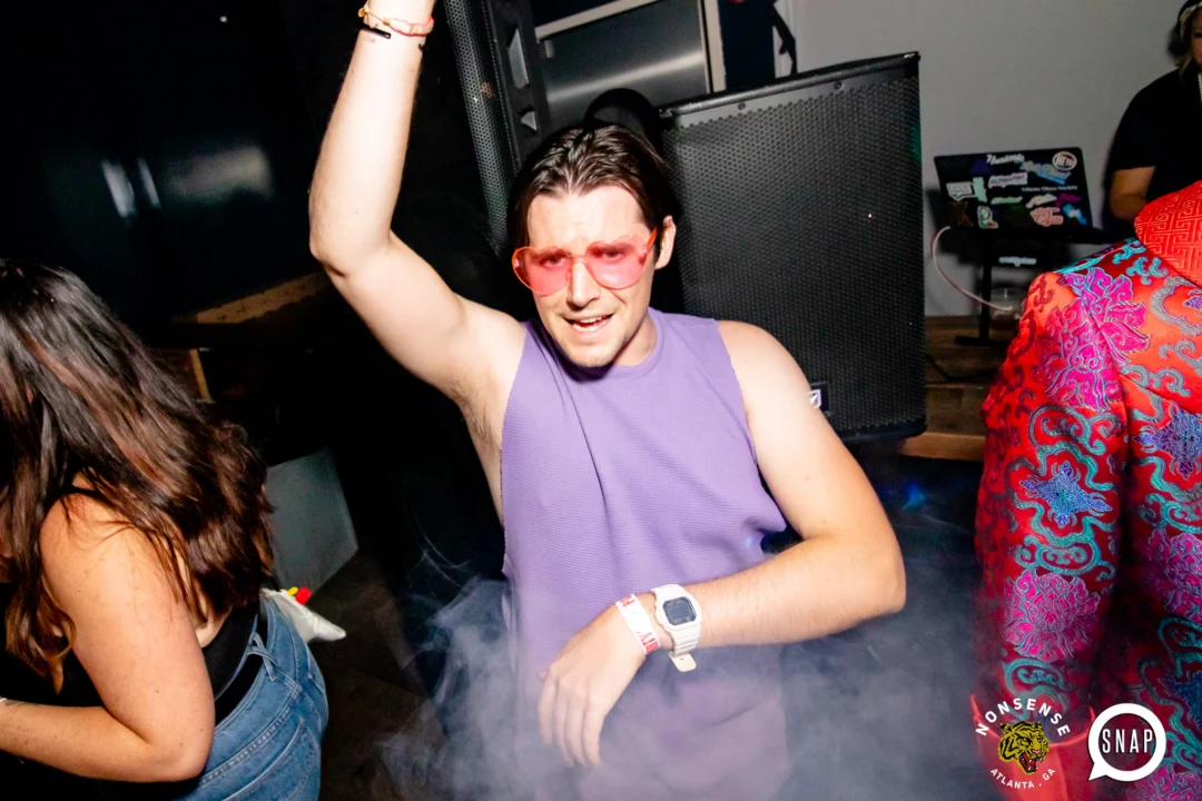 Indie Sleaze (second Saturdays) @ Ammazza - August 2022 - DJ: Kimber - Photos: Darcy of Oh Snap Kid