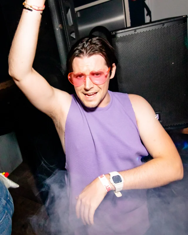 Indie Sleaze (second Saturdays) @ Ammazza - August 2022 - DJ: Kimber - Photos: Darcy of Oh Snap Kid