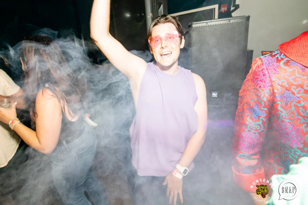 Indie Sleaze (second Saturdays) @ Ammazza - August 2022 - DJ: Kimber - Photos: Darcy of Oh Snap Kid