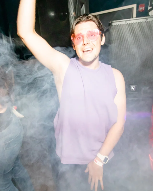 Indie Sleaze (second Saturdays) @ Ammazza - August 2022 - DJ: Kimber - Photos: Darcy of Oh Snap Kid