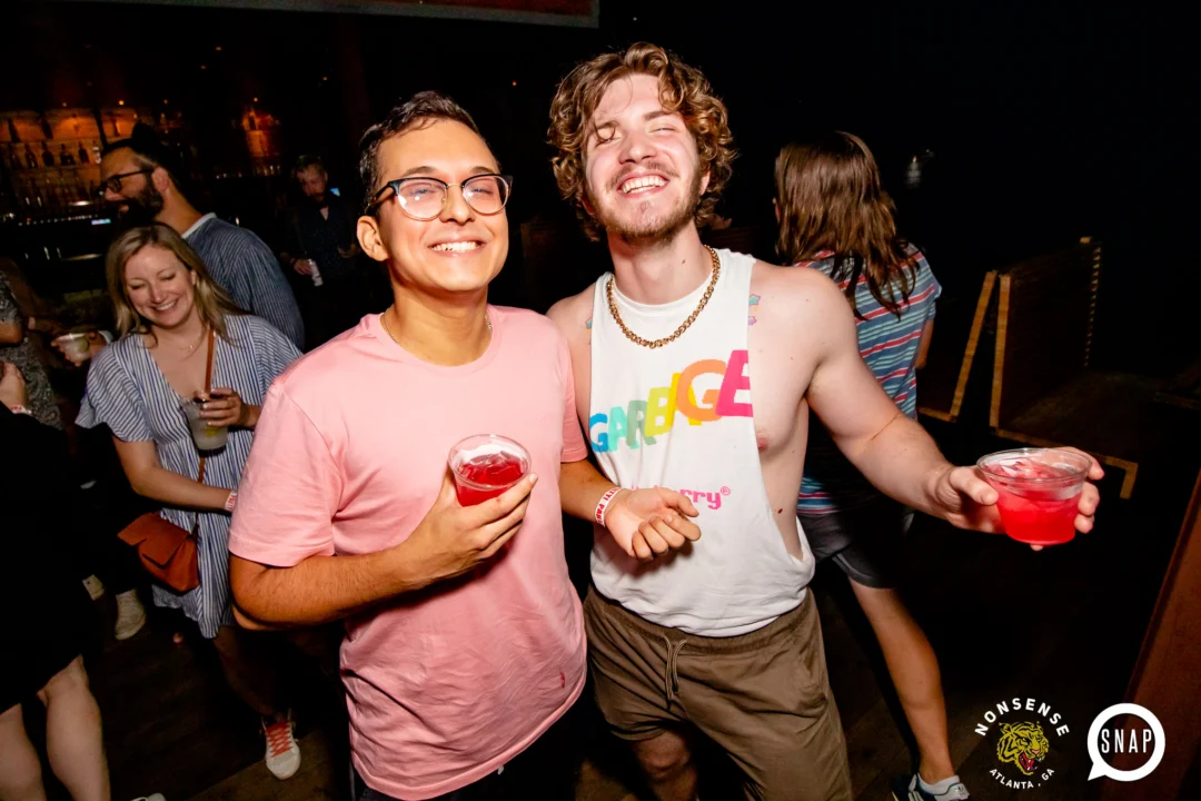 Indie Sleaze (second Saturdays) @ Ammazza - August 2022 - DJ: Kimber - Photos: Darcy of Oh Snap Kid