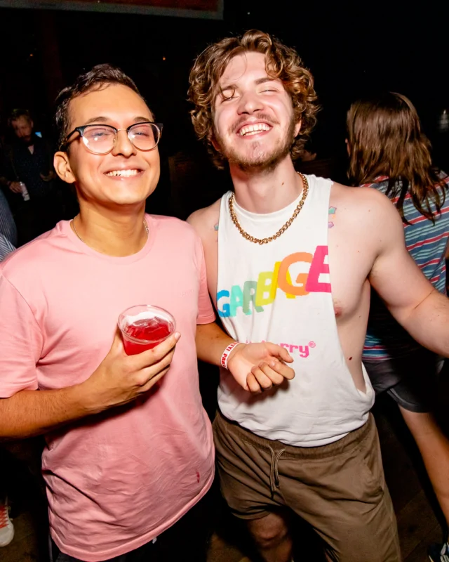 Indie Sleaze (second Saturdays) @ Ammazza - August 2022 - DJ: Kimber - Photos: Darcy of Oh Snap Kid