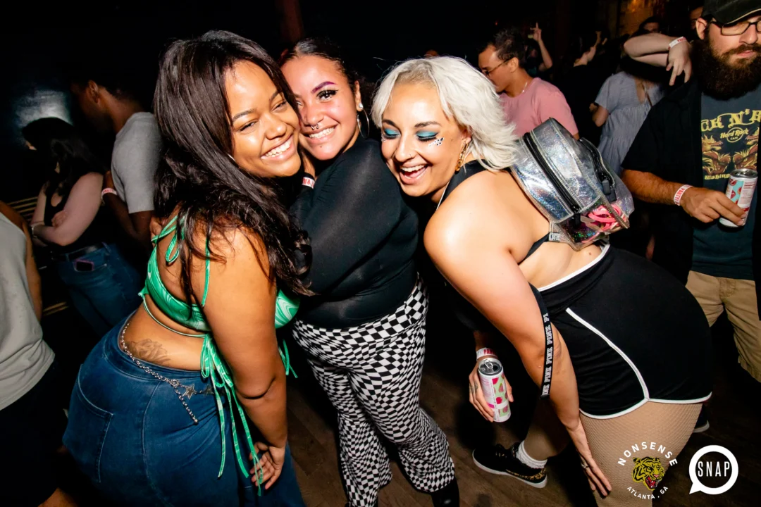 Indie Sleaze (second Saturdays) @ Ammazza - August 2022 - DJ: Kimber - Photos: Darcy of Oh Snap Kid