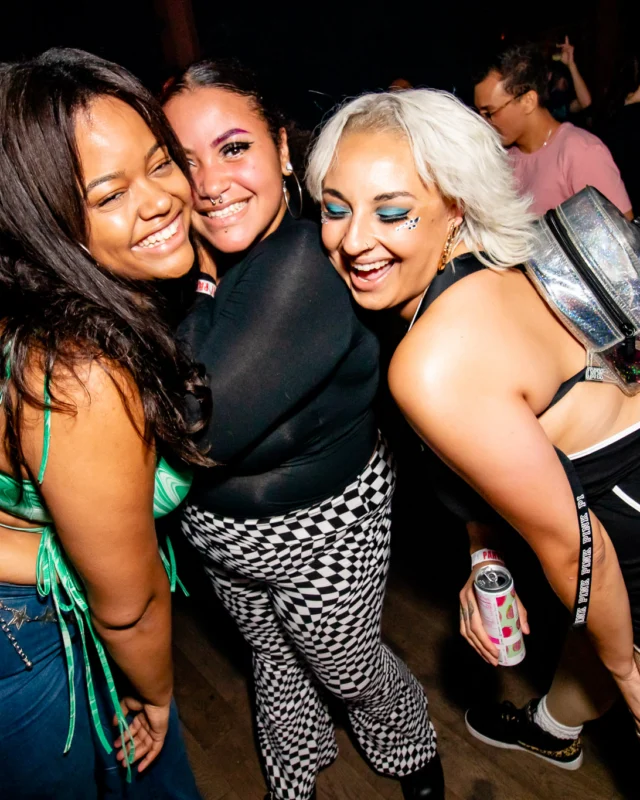 Indie Sleaze (second Saturdays) @ Ammazza - August 2022 - DJ: Kimber - Photos: Darcy of Oh Snap Kid