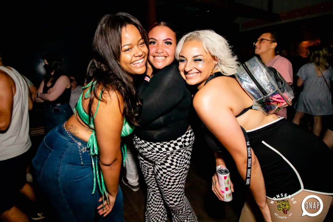 Indie Sleaze (second Saturdays) @ Ammazza - August 2022 - DJ: Kimber - Photos: Darcy of Oh Snap Kid