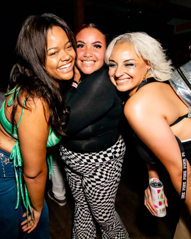 Indie Sleaze (second Saturdays) @ Ammazza - August 2022 - DJ: Kimber - Photos: Darcy of Oh Snap Kid