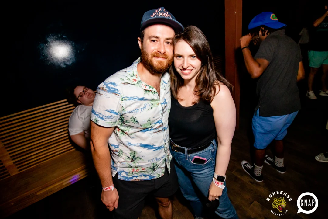 Indie Sleaze (second Saturdays) @ Ammazza - August 2022 - DJ: Kimber - Photos: Darcy of Oh Snap Kid