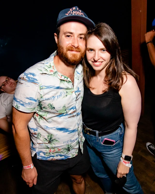 Indie Sleaze (second Saturdays) @ Ammazza - August 2022 - DJ: Kimber - Photos: Darcy of Oh Snap Kid