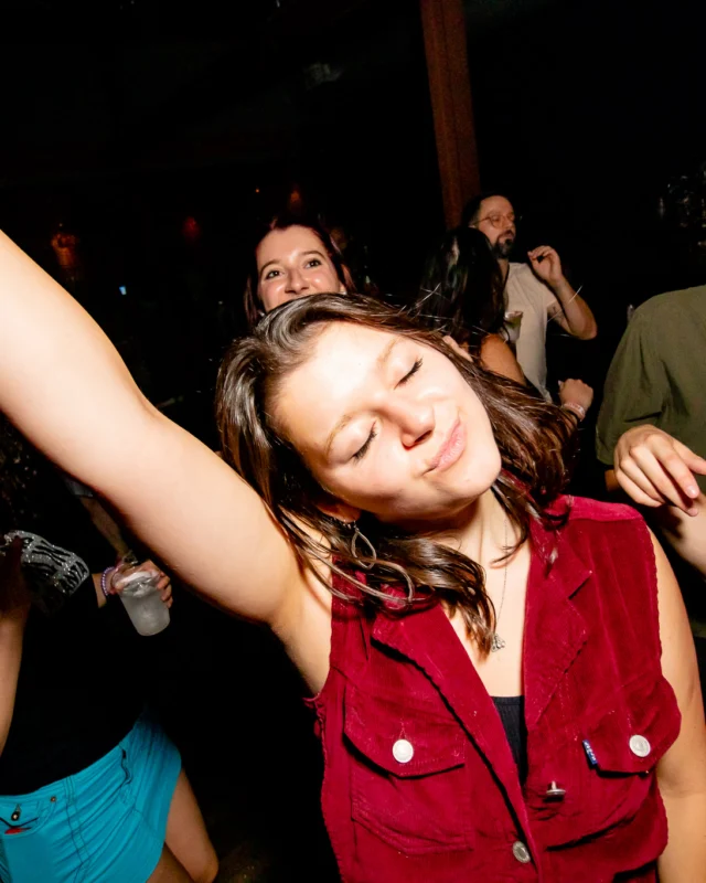 Indie Sleaze (second Saturdays) @ Ammazza - August 2022 - DJ: Kimber - Photos: Darcy of Oh Snap Kid