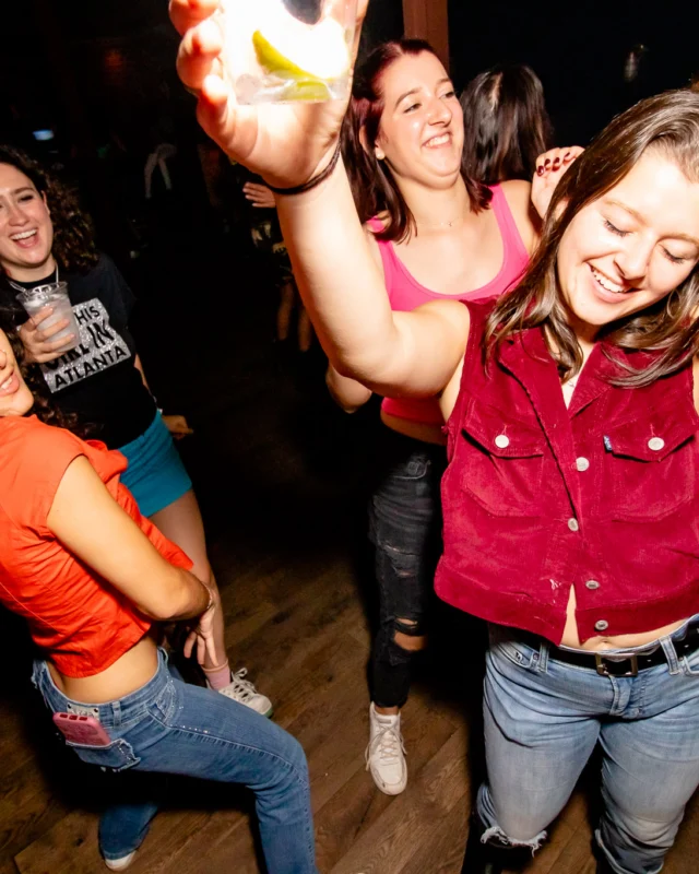 Indie Sleaze (second Saturdays) @ Ammazza - August 2022 - DJ: Kimber - Photos: Darcy of Oh Snap Kid
