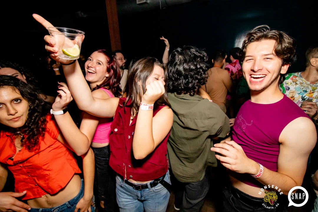 Indie Sleaze (second Saturdays) @ Ammazza - August 2022 - DJ: Kimber - Photos: Darcy of Oh Snap Kid