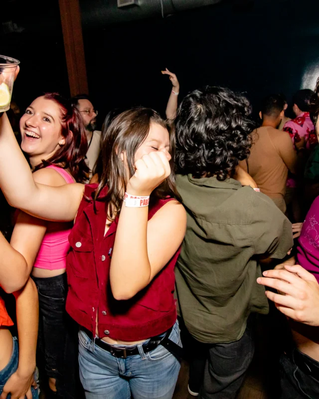Indie Sleaze (second Saturdays) @ Ammazza - August 2022 - DJ: Kimber - Photos: Darcy of Oh Snap Kid