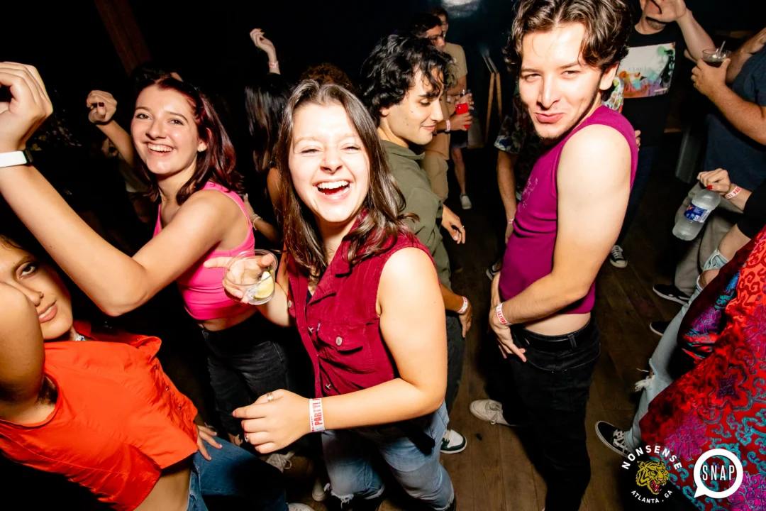 Indie Sleaze (second Saturdays) @ Ammazza - August 2022 - DJ: Kimber - Photos: Darcy of Oh Snap Kid