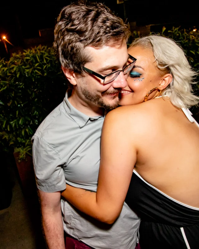 Indie Sleaze (second Saturdays) @ Ammazza - August 2022 - DJ: Kimber - Photos: Darcy of Oh Snap Kid