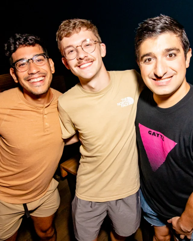 Indie Sleaze (second Saturdays) @ Ammazza - August 2022 - DJ: Kimber - Photos: Darcy of Oh Snap Kid