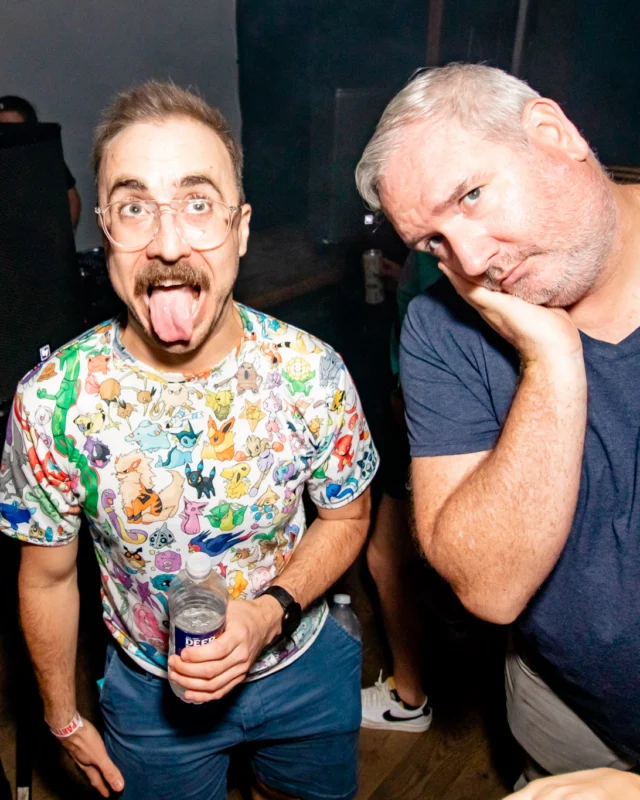 Indie Sleaze (second Saturdays) @ Ammazza - August 2022 - DJ: Kimber - Photos: Darcy of Oh Snap Kid
