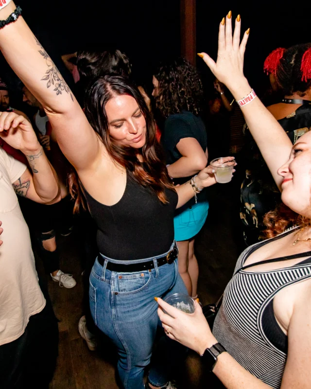 Indie Sleaze (second Saturdays) @ Ammazza - August 2022 - DJ: Kimber - Photos: Darcy of Oh Snap Kid
