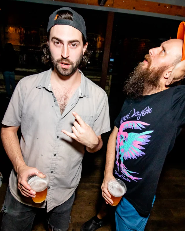 Indie Sleaze (second Saturdays) @ Ammazza - August 2022 - DJ: Kimber - Photos: Darcy of Oh Snap Kid