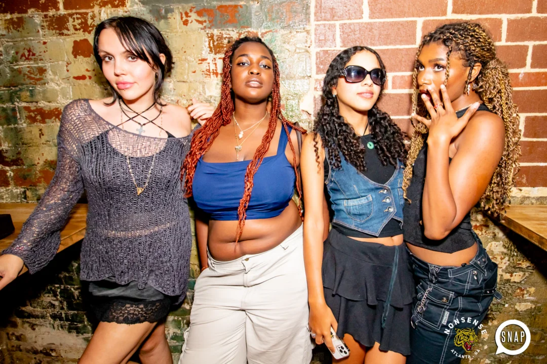 Indie Sleaze (second Saturdays) @ Ammazza - August 2022 - DJ: Kimber - Photos: Darcy of Oh Snap Kid