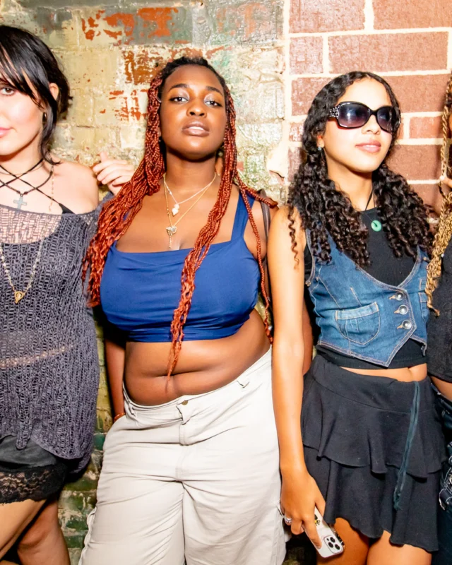 Indie Sleaze (second Saturdays) @ Ammazza - August 2022 - DJ: Kimber - Photos: Darcy of Oh Snap Kid