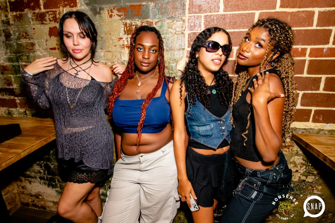 Indie Sleaze (second Saturdays) @ Ammazza - August 2022 - DJ: Kimber - Photos: Darcy of Oh Snap Kid