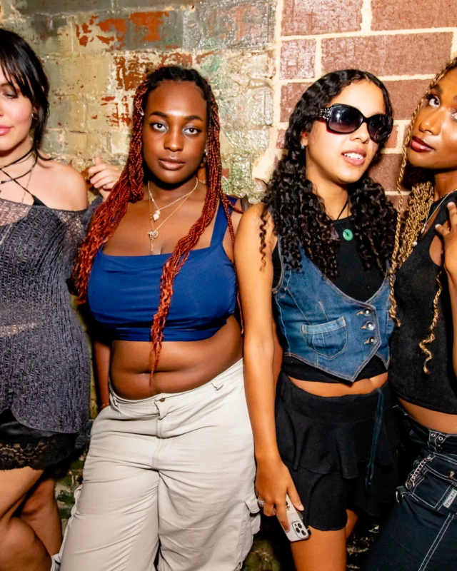Indie Sleaze (second Saturdays) @ Ammazza - August 2022 - DJ: Kimber - Photos: Darcy of Oh Snap Kid