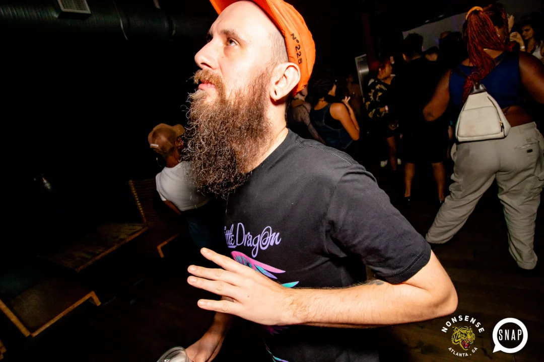 Indie Sleaze (second Saturdays) @ Ammazza - August 2022 - DJ: Kimber - Photos: Darcy of Oh Snap Kid