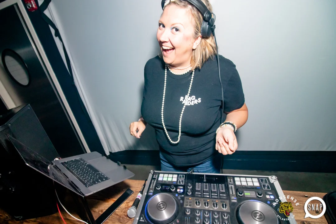 Indie Sleaze (second Saturdays) @ Ammazza - August 2022 - DJ: Kimber - Photos: Darcy of Oh Snap Kid