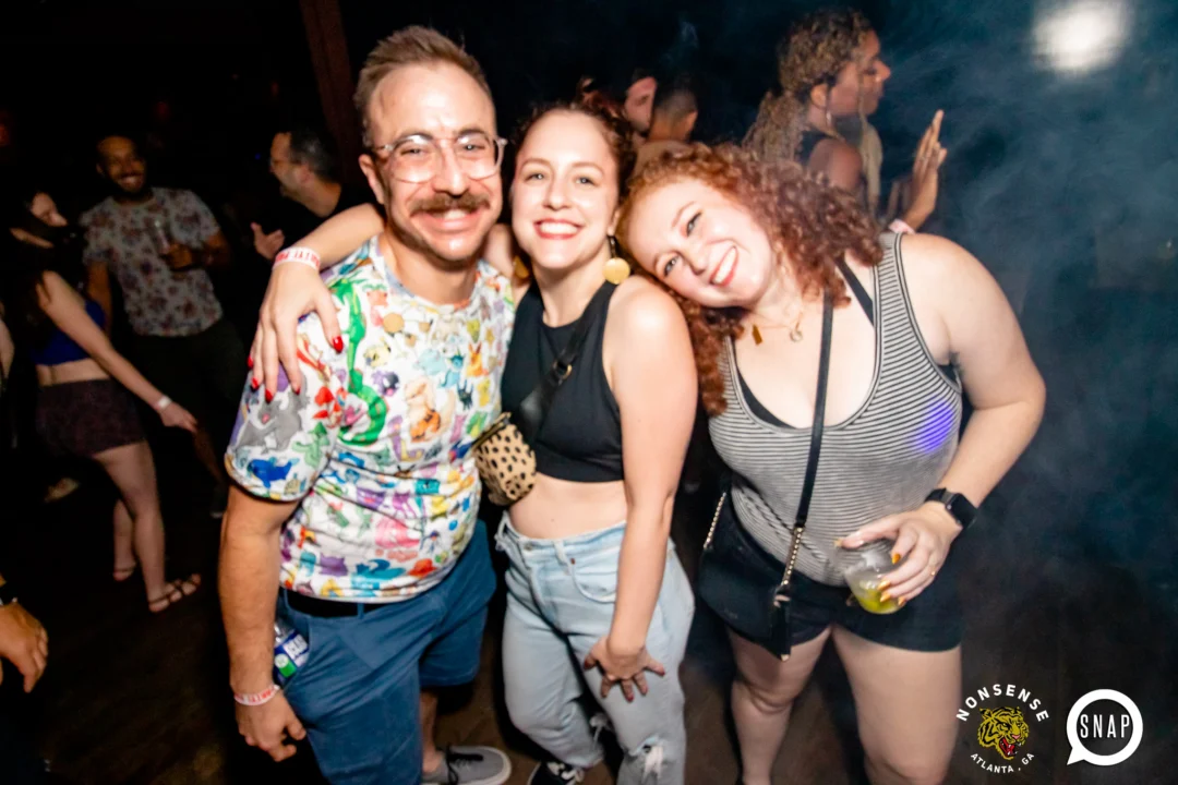 Indie Sleaze (second Saturdays) @ Ammazza - August 2022 - DJ: Kimber - Photos: Darcy of Oh Snap Kid