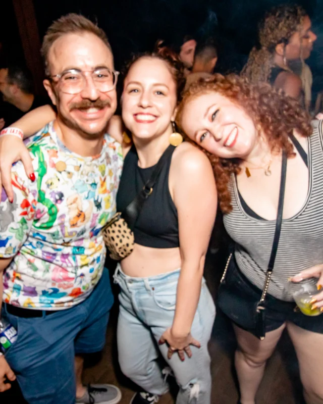 Indie Sleaze (second Saturdays) @ Ammazza - August 2022 - DJ: Kimber - Photos: Darcy of Oh Snap Kid
