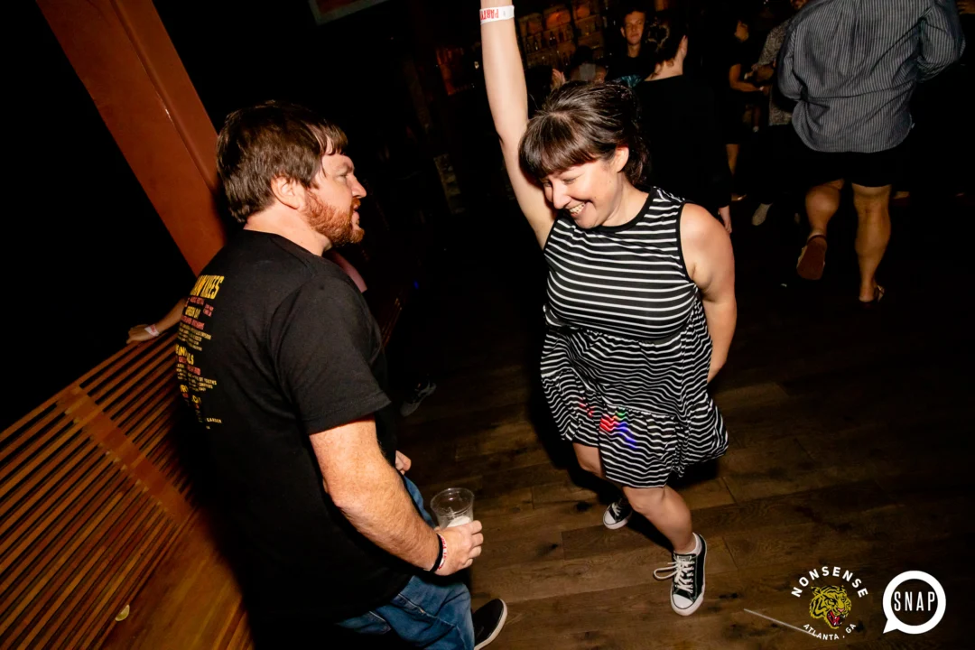 Indie Sleaze (second Saturdays) @ Ammazza - August 2022 - DJ: Kimber - Photos: Darcy of Oh Snap Kid