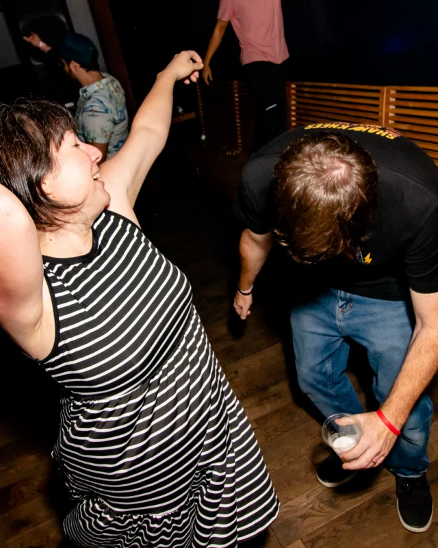 Indie Sleaze (second Saturdays) @ Ammazza - August 2022 - DJ: Kimber - Photos: Darcy of Oh Snap Kid